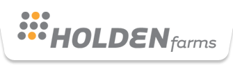 Holden Farms logo
